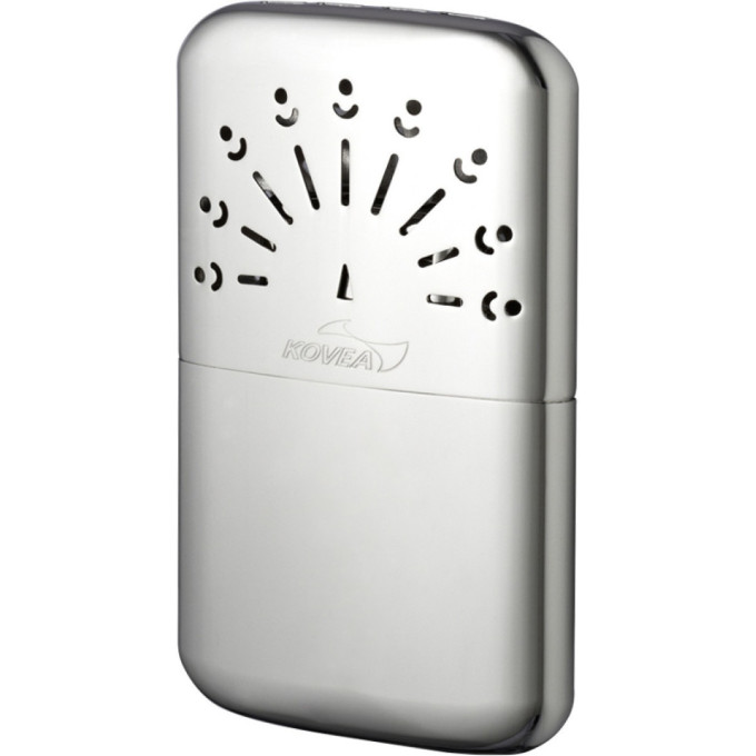 Каталитическая грелка KOVEA Pocket Warmer S VKH-PW04S